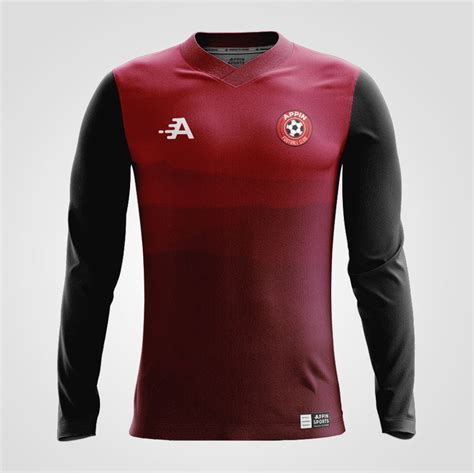 long sleeve soccer jerseys|custom long sleeve soccer jerseys.